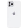Чохол Silicone Case Full Protective (AA) для Apple iPhone 11 Pro (5.8«)