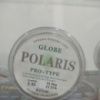 Леска  600m GLOBE POLARIS 0.35