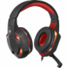 Наушники Defender Warhead G-370 Black-Red (64037)