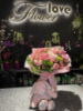 Купити, замовити квіти, букет з доставкою, на Подолі, Flower Love ⭐