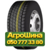 315/70R22.5 Radburg (наварка) K718  Универсальная грузовая шина