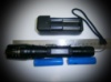 Фонарь UltraFire (Police) на светодиоде GREE xml - T6 (два аккумулятора)