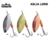 Блесна Fishing ROI  AGLIA LONG  14g