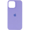 DM Чохол Silicone Case для iPhone 15 Pro Max Lavender