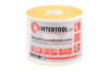 Шлифовальная шкурка Intertool 115 мм x 50 м x P220 бумага (BT-0824)