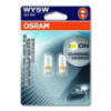 WY5W 12V W2,1X9,5D / (DIADEM CHROME)