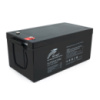 Аккумуляторная батарея Ritar LiFePO4 25,6V 150Ah BMS765A@8S  ( 522 х 268 х 219 ), 35kg Q1
