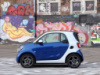 Чип тюнинг прошивки ЭБУ Smart Cabrio 600 Bosch MEG 1.0 от CarMaster