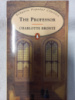 The Professor by Charlotte Brontë