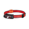 Фонарь налобный Fenix HM62-T V2.0 магма