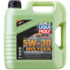 Моторное масло Liqui Moly Molygen New Generation 5W-30  4л. (9089)