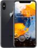 Смартфон Iphone X 256gb Black 5.8« 12 Мп 2716 mAh Apple