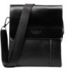PODIUM Сумка Мужская Планшет иск-кожа DR. BOND 338-3 black