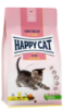 Сухий корм Happy Cat Kitten Land Geflügel для кошенят з 5 тижнів до 6 місяців зі смаком птиці, 4 кг