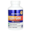 Enzymedica Lypo Gold For Fat Digestion 240 капсул