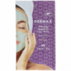 Омолаживающая маска на основе глины с ДМАЭ для упругости кожи Derma E (США)