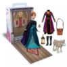 Анна Холодное сердце 2023 кукла принцесса Диснея Disney Storybook Doll Collection
