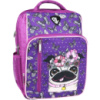 Рюкзак шкільний BL Школяр 8 л. 339 фіолетовий 890 (00012870)