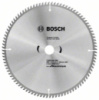 Диск пильний 305 х 30 (96Т) Bosch по алюмінію (2608644396)