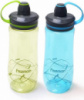 Бутылка для воды Fissman Skier 1200мл, пластик