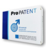 ProPatent засіб для потенції (Пропатент)