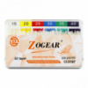 Штифты бумажные Zogear 0.02 200 штук