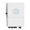 Гибридный инвертор (hybrid) Deye SUN-25K-SG01HP3-EU-AM2 25KW, EU HV, 25кВт, трехфазный, (MPPT 150-850/37A/АКБ 160-700V)Parallel