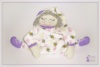 Кукла-грелка-подушка Соня. (3в1)
