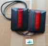 Задние СТОПы электросамоката Kugoo Kirin G2 PRO