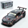 Машинка инертная Auto Mir Bentley Continental GT3 AS-3054 11.5 см