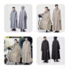 Дощовик ПОТТЕР M X XL XXL Біж,Блакитний.Чорний, Темно-Зелений 5423 .(4452)