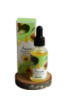 Базовое масло под макияж с авокадо Avocado Essential Oil Makeup Base 30 ml