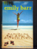 Backpack by Emily Barr