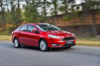 Чип тюнинг прошивки Ford Focus Bosch от CarMaster