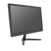 Монитор SY-200PC (16:9), 20'' LED Monitor:VGA+HDMI+DC12V+60Hz, Black, Box