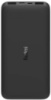 Повербанк Xiaomi Redmi 18W Fast Charger Power Bank 20000 мАг, чорний