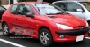 Чип тюнинг прошивки Peugeot 206 ЭБУ Bosch ME7 от Адакт