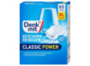 Таблетки для посудомийної машини Denkmit Classic 65 шт