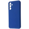 Чохол WAVE Colorful (TPU) для Samsung A16 A165 Blue (Код товару:38252)