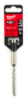 Бур SDS-PLUS MX4 MILWAUKEE, діаметр 5,5х115х50мм