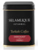 ✔️NEW! Кава мелена Turkish Coffee Selamlique Dark Roast 125г