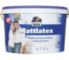 Фарба DUFA Mattlatex D100 латексна матова (10 л)