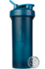 Шейкер спортивний BlenderBottle Pro45 1270ml Ocean Blue