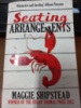 Seating Arrangements by Maggie Shipstead