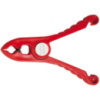 Зажим з пластмаси 150мм KNIPEX 98 64 02