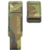 Ремінець Hemsut HS131 Military nylon Velcro Camo Green 20 мм нейлоновий на липучці