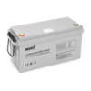 Аккумуляторная батарея Must LiFePO4 LP15-12200 12,8V 200Ah, 2,56kWh, BMS100A@4S, 6000 cycles, 502x185x243, 23kg
