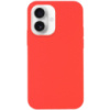 Чохол Silicone Case Full Protective (AA) NO LOGO для Apple iPhone 16 Plus (6.7«)