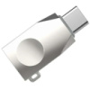 Адаптер Hoco UA9 Type-C OTG Silver (Код товару:39672)