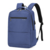 Рюкзак для ноутбука Aoking SN2115 42*30*12 см тёмно синий